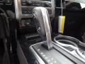  2012 F150 Harley-Davidson SuperCrew 4x4 6 Speed Automatic Shifter