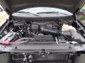 6.2 Liter SOHC 16-Valve VCT V8 2012 Ford F150 Harley-Davidson SuperCrew 4x4 Engine
