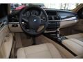 2012 Platinum Bronze Metallic BMW X5 xDrive35i Premium  photo #14