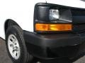 Summit White - Express 1500 Work Van Photo No. 2