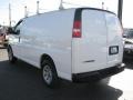 Summit White - Express 1500 Work Van Photo No. 6