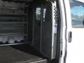 Summit White - Express 1500 Work Van Photo No. 12