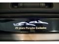 2012 Platinum Silver Metallic Porsche 911 Turbo S Cabriolet  photo #16