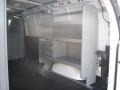 Summit White - Express 1500 Work Van Photo No. 15