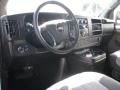 Summit White - Express 1500 Work Van Photo No. 16