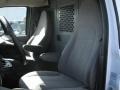 Summit White - Express 1500 Work Van Photo No. 18