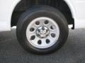 Summit White - Express 1500 Work Van Photo No. 19