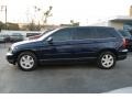 2004 Midnight Blue Pearl Chrysler Pacifica   photo #14