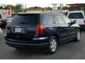 2004 Midnight Blue Pearl Chrysler Pacifica   photo #16
