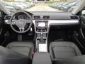Titan Black Dashboard Photo for 2012 Volkswagen Passat #58636484