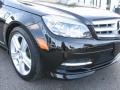Black - C 300 Sport Photo No. 2