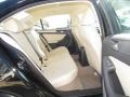 Black - Jetta SE Sedan Photo No. 4