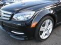 Black - C 300 Sport Photo No. 4