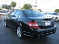 Black - C 300 Sport Photo No. 6