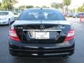 Black - C 300 Sport Photo No. 7
