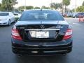 Black - C 300 Sport Photo No. 8