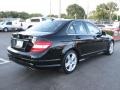Black - C 300 Sport Photo No. 9