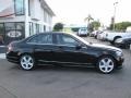 Black - C 300 Sport Photo No. 10