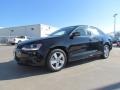 Black - Jetta TDI Sedan Photo No. 1