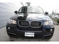 Black Sapphire Metallic - X5 xDrive30i Photo No. 2