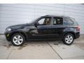 Black Sapphire Metallic - X5 xDrive30i Photo No. 3