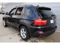 Black Sapphire Metallic - X5 xDrive30i Photo No. 4