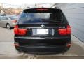 Black Sapphire Metallic - X5 xDrive30i Photo No. 5