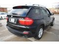 Black Sapphire Metallic - X5 xDrive30i Photo No. 6