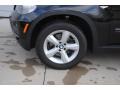 Black Sapphire Metallic - X5 xDrive30i Photo No. 8