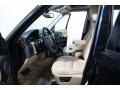 2005 Buckingham Blue Metallic Land Rover LR3 V8 HSE  photo #17