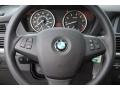 Black Sapphire Metallic - X5 xDrive30i Photo No. 15