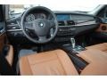 Black Sapphire Metallic - X5 xDrive30i Photo No. 16