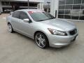 Alabaster Silver Metallic - Accord LX Sedan Photo No. 2