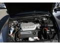 Graphite Pearl - Accord EX V6 Sedan Photo No. 28