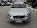 Alabaster Silver Metallic - Accord LX Sedan Photo No. 7