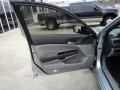 Gray 2010 Honda Accord LX Sedan Door Panel