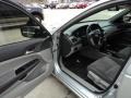 Alabaster Silver Metallic - Accord LX Sedan Photo No. 14