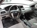 Gray Interior Photo for 2010 Honda Accord #58637213