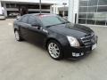 Black Raven - CTS Sedan Photo No. 2