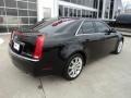 Black Raven - CTS Sedan Photo No. 3