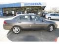 2006 Carbon Bronze Pearl Honda Accord EX-L V6 Sedan  photo #4