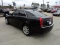 Black Raven - CTS Sedan Photo No. 4