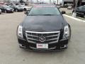 Black Raven - CTS Sedan Photo No. 7