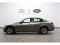Platinum Graphite - G 37 x Sedan Photo No. 2