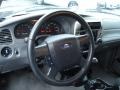 Medium Dark Flint Steering Wheel Photo for 2009 Ford Ranger #58637419