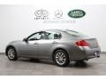 Platinum Graphite - G 37 x Sedan Photo No. 5