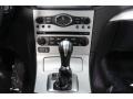 Platinum Graphite - G 37 x Sedan Photo No. 11