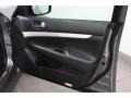 Platinum Graphite - G 37 x Sedan Photo No. 13