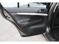 Platinum Graphite - G 37 x Sedan Photo No. 15