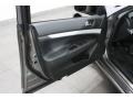 Platinum Graphite - G 37 x Sedan Photo No. 16